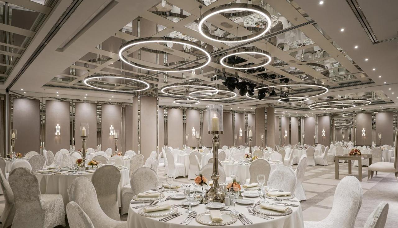 Divan Ankara Dış mekan fotoğraf