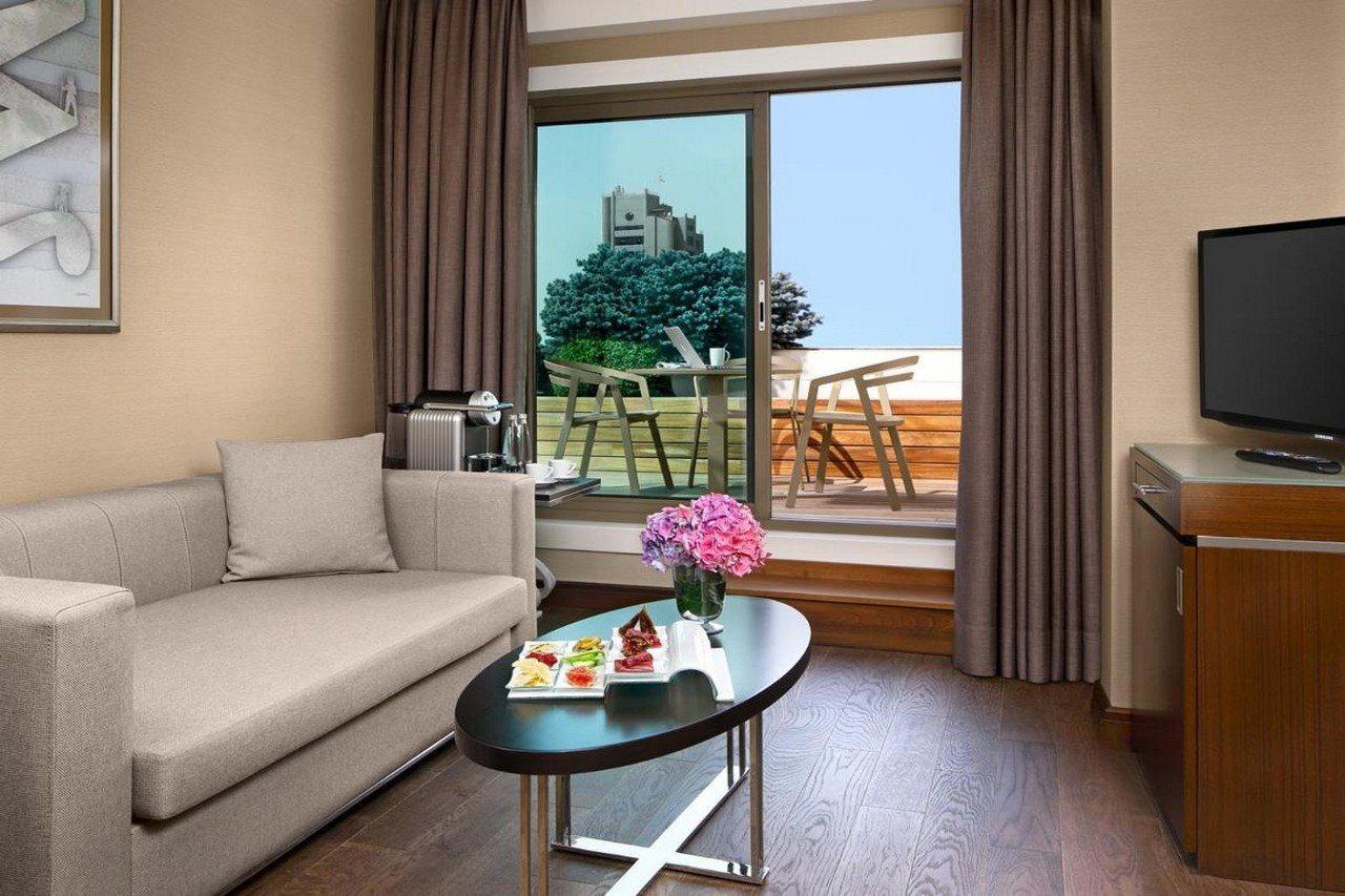 Divan Ankara Dış mekan fotoğraf