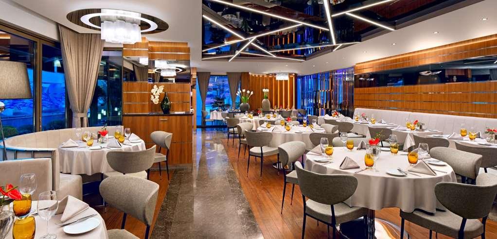 Divan Ankara Restoran fotoğraf